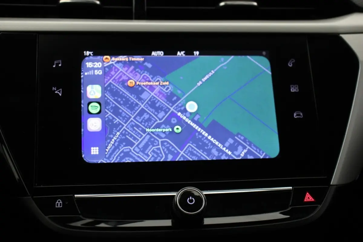 Edition 50 kWh - Carplay, Clima, Cruise, SOH 90,25%