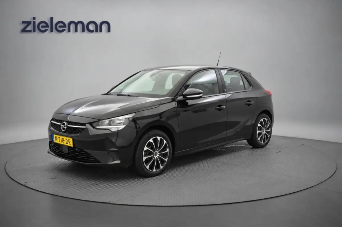 Edition 50 kWh - Carplay, Clima, Cruise, SOH 90,25%