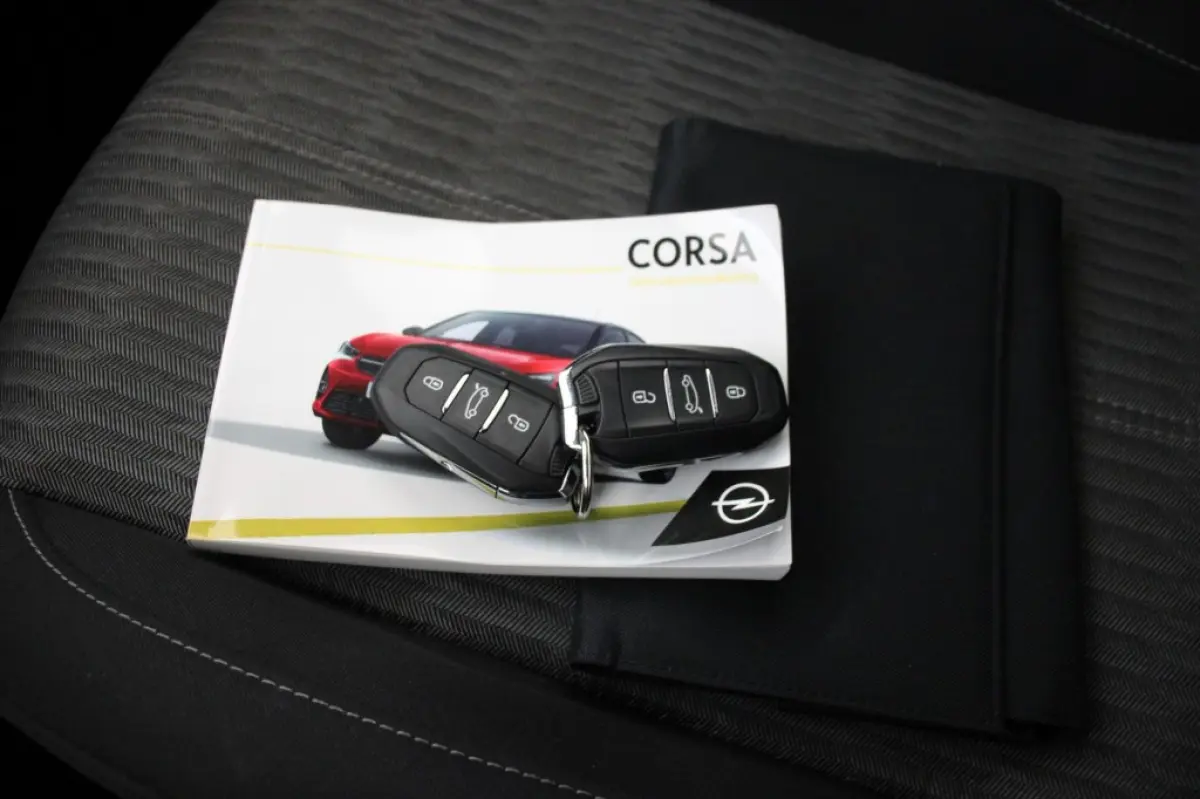 Edition 50 kWh - Carplay, Clima, Cruise, SOH 90,25%