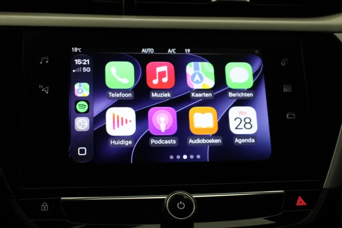 Edition 50 kWh - Carplay, Clima, Cruise, SOH 90,25%
