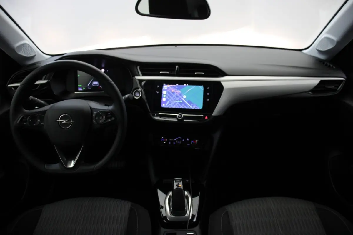 Edition 50 kWh - Carplay, Clima, Cruise, SOH 90,25%