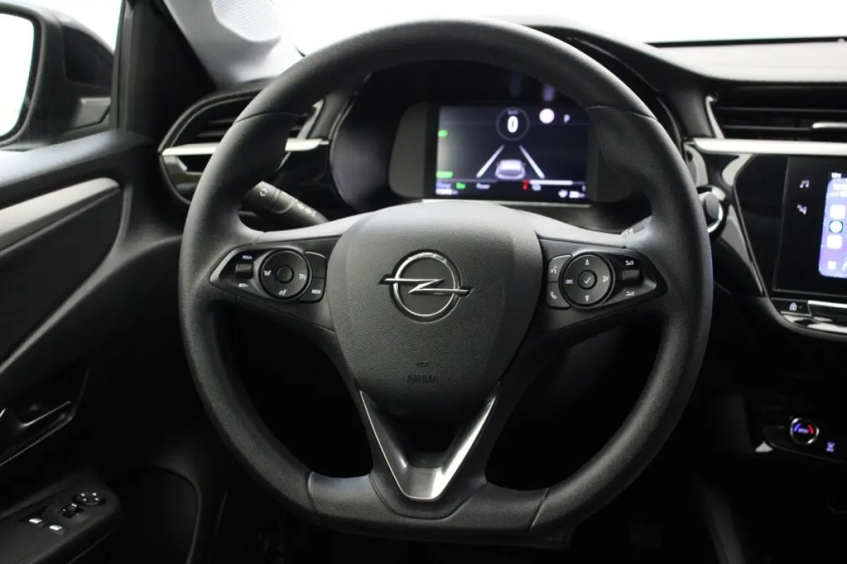 Edition 50 kWh - Carplay, Clima, Cruise, SOH 90,25%