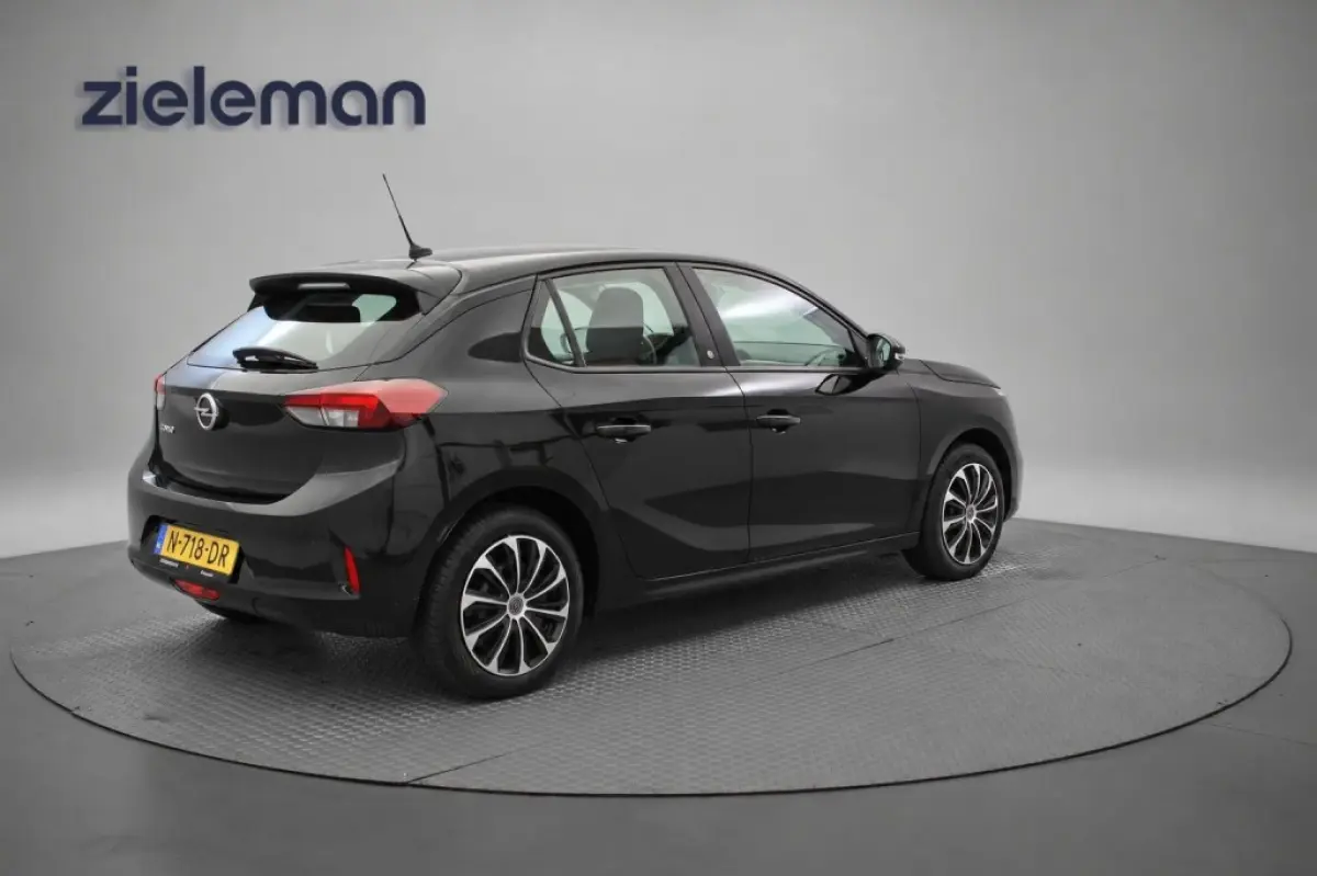 Edition 50 kWh - Carplay, Clima, Cruise, SOH 90,25%