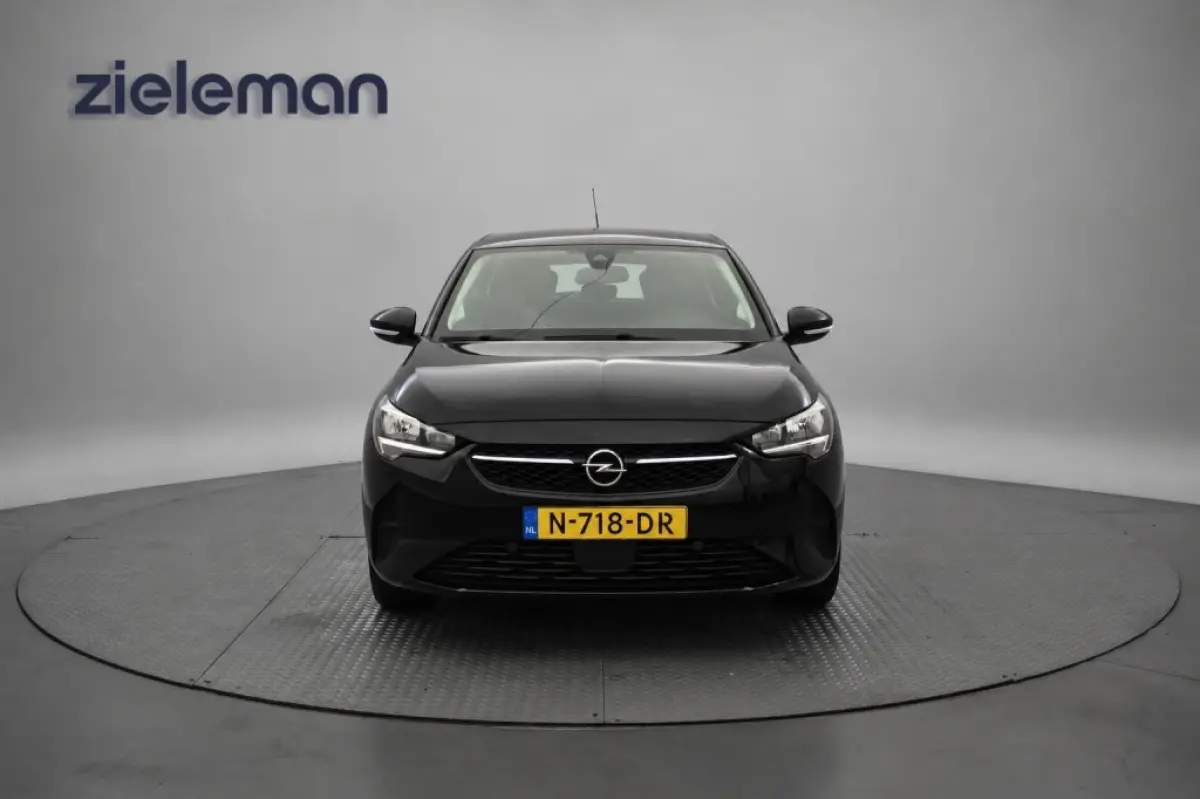 Edition 50 kWh - Carplay, Clima, Cruise, SOH 90,25%