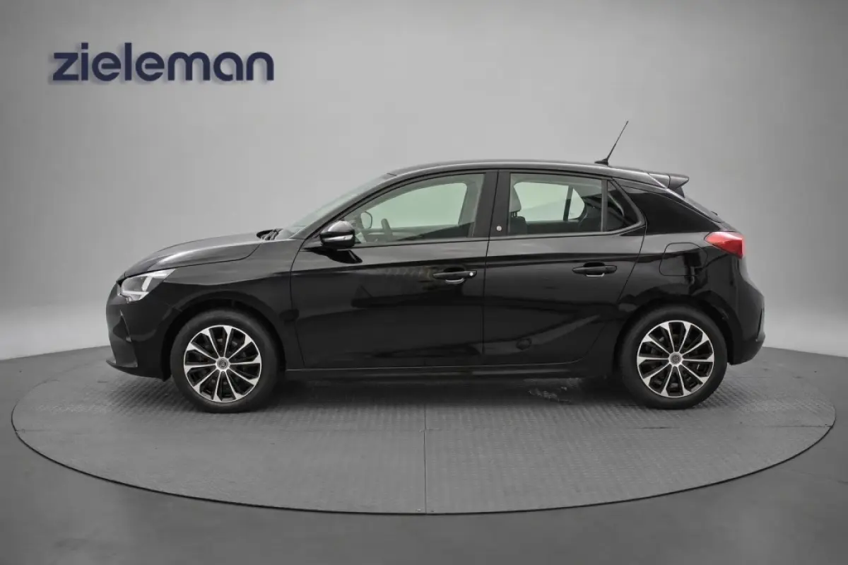 Edition 50 kWh - Carplay, Clima, Cruise, SOH 90,25%