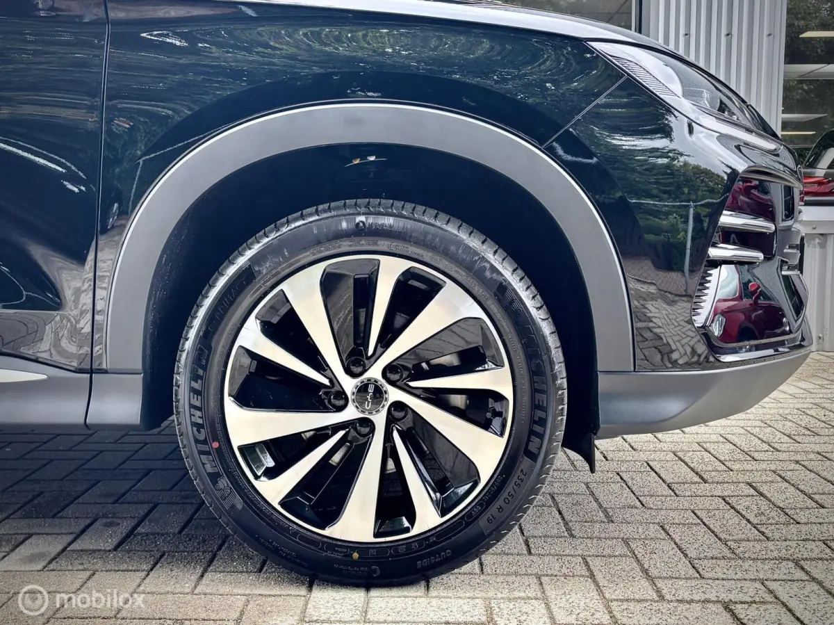 1.5 DM-i FWD Boost. Plug In Hybride. DIRECT LEVERBAAR