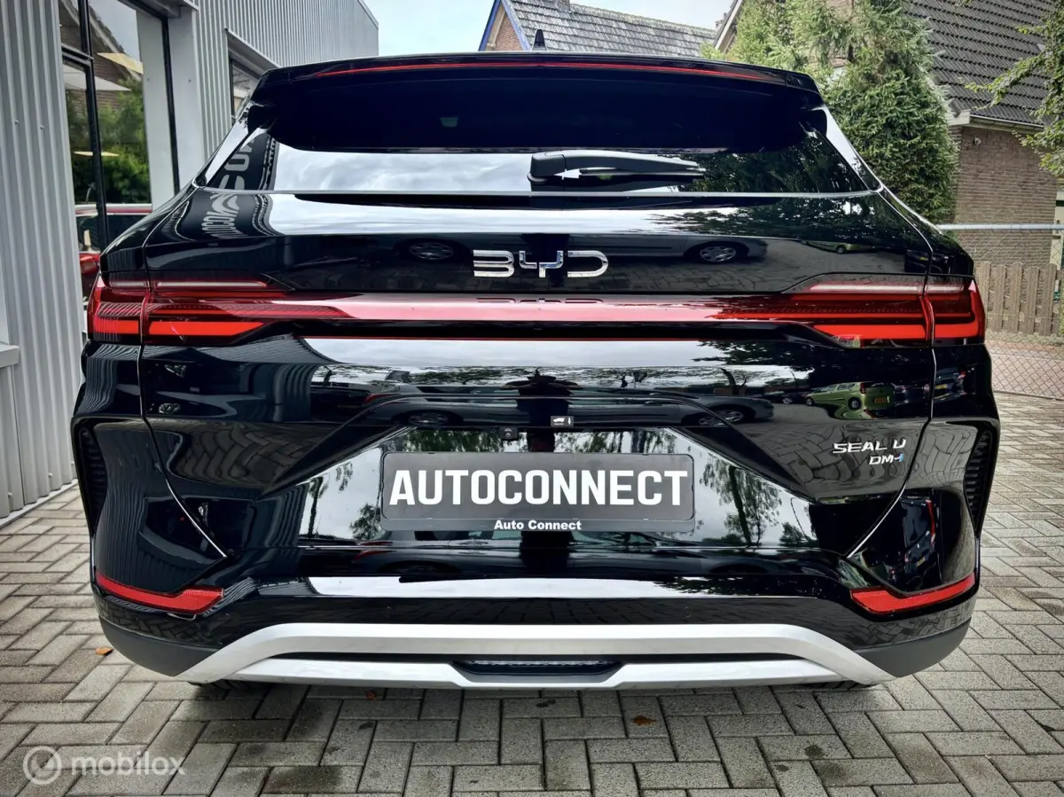 1.5 DM-i FWD Boost. Plug In Hybride. DIRECT LEVERBAAR