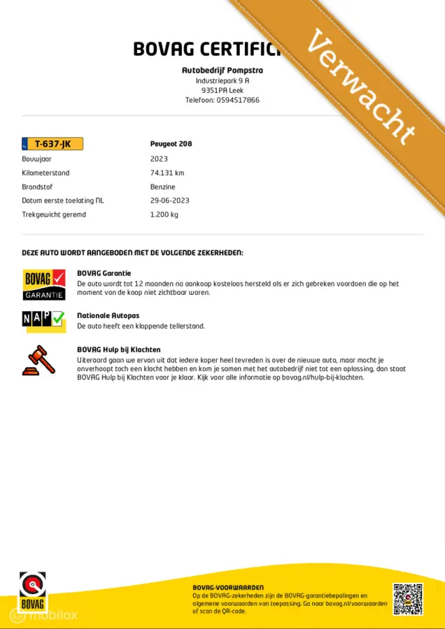 1.2 PureTech Active Pack/NAVI/PDC/AIRCO/CRUISE