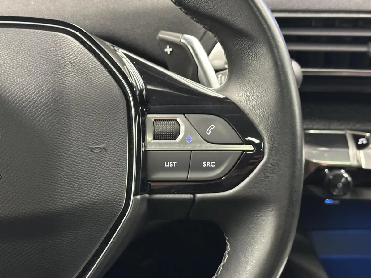 1.2 PureTech Allure|Pano|Carplay|Camera|Trekhaak|