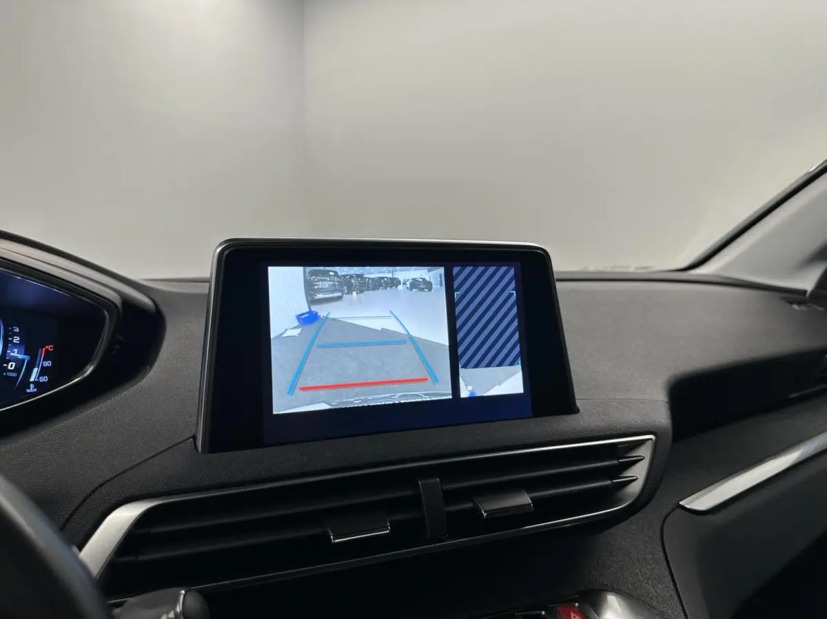 1.2 PureTech Allure|Pano|Carplay|Camera|Trekhaak|