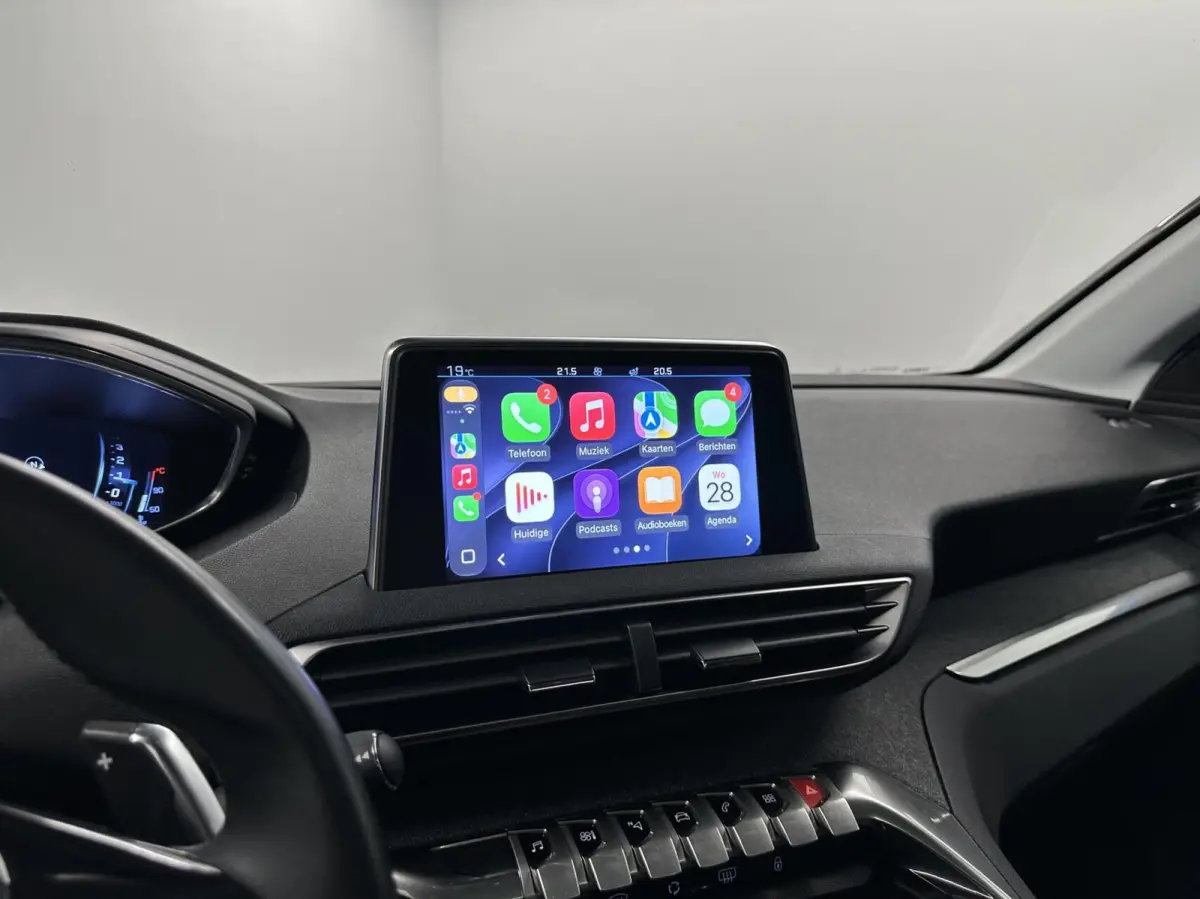 1.2 PureTech Allure|Pano|Carplay|Camera|Trekhaak|