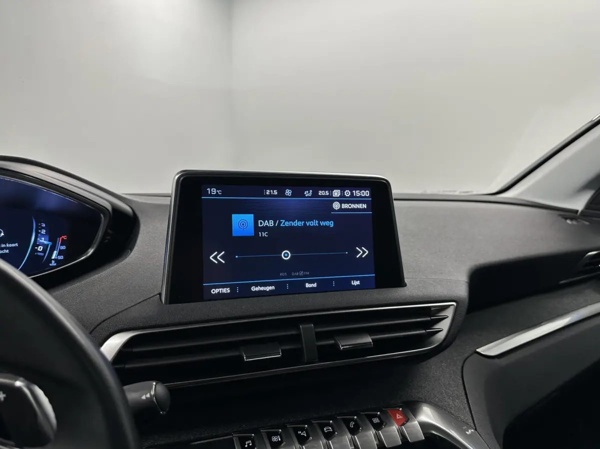 1.2 PureTech Allure|Pano|Carplay|Camera|Trekhaak|