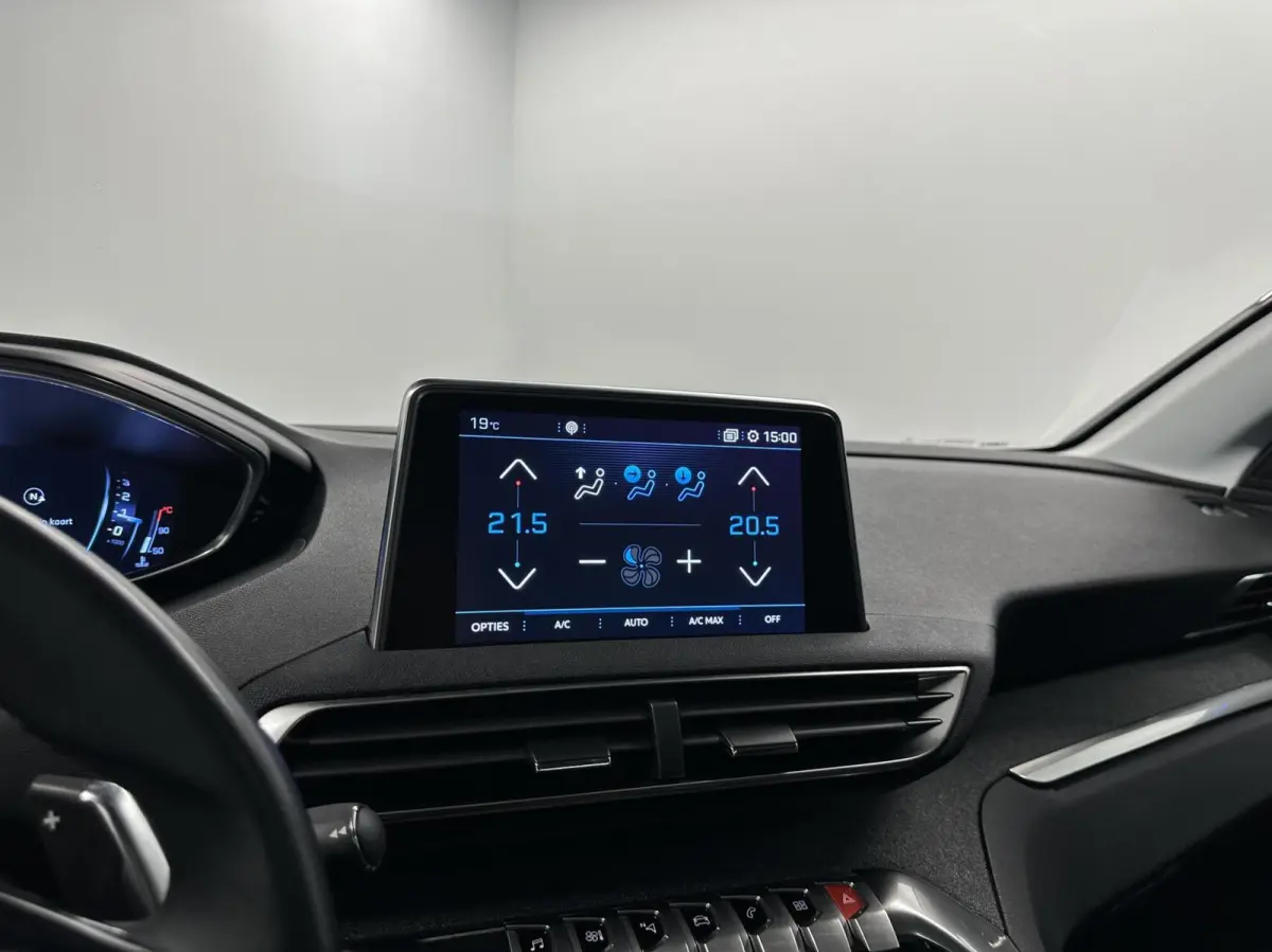 1.2 PureTech Allure|Pano|Carplay|Camera|Trekhaak|