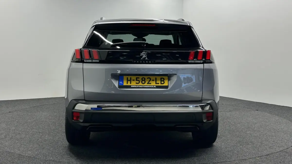 1.2 PureTech Allure|Pano|Carplay|Camera|Trekhaak|