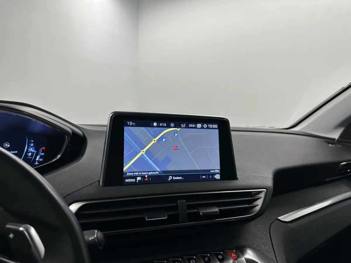 1.2 PureTech Allure|Pano|Carplay|Camera|Trekhaak|