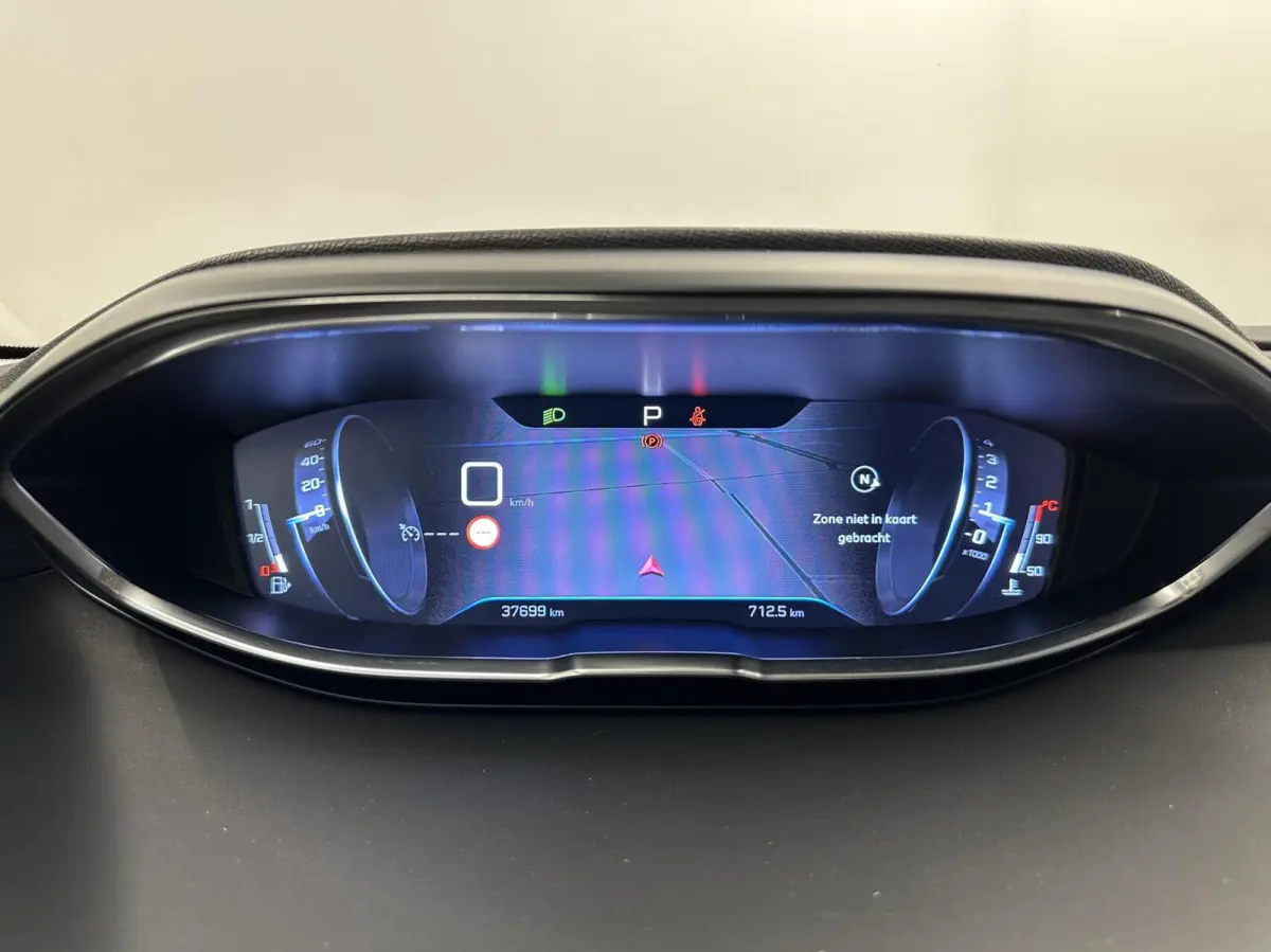 1.2 PureTech Allure|Pano|Carplay|Camera|Trekhaak|