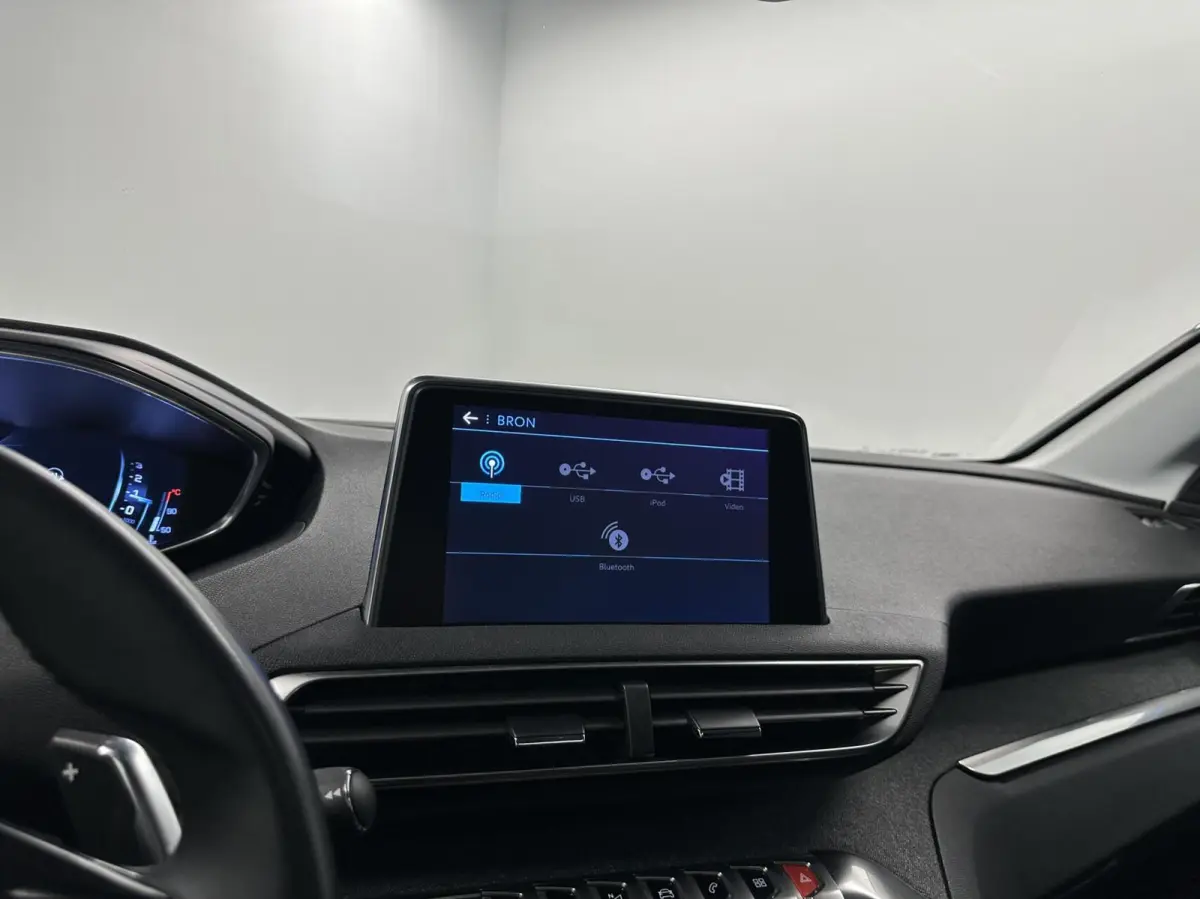 1.2 PureTech Allure|Pano|Carplay|Camera|Trekhaak|
