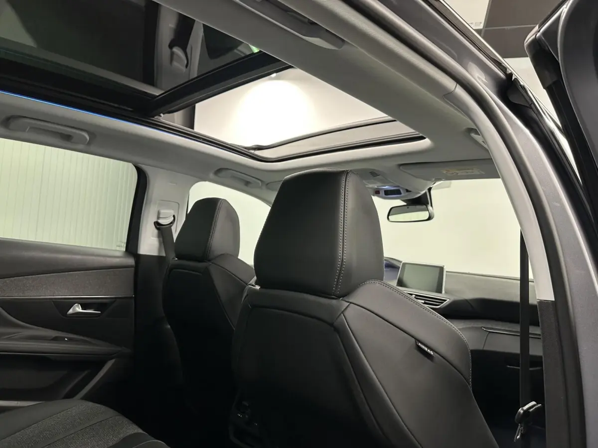 1.2 PureTech Allure|Pano|Carplay|Camera|Trekhaak|