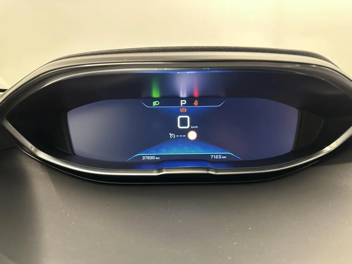1.2 PureTech Allure|Pano|Carplay|Camera|Trekhaak|