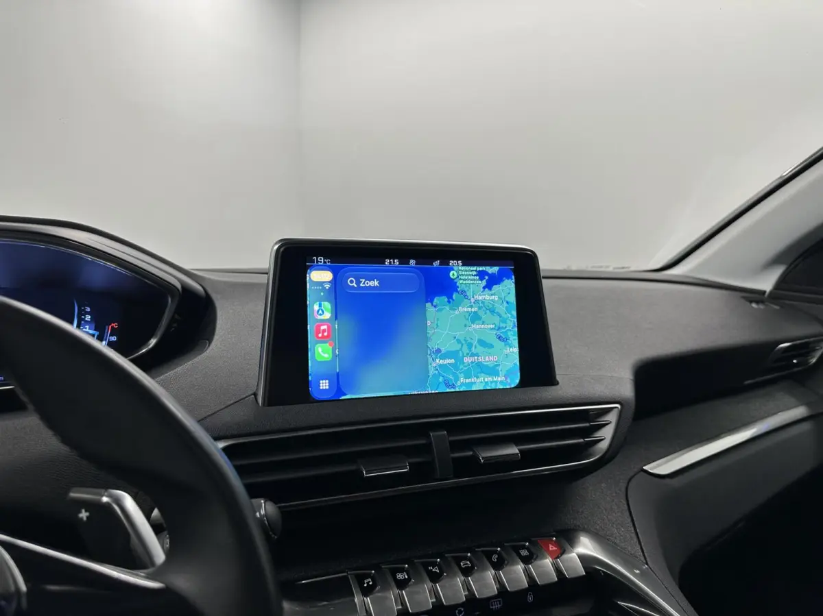 1.2 PureTech Allure|Pano|Carplay|Camera|Trekhaak|