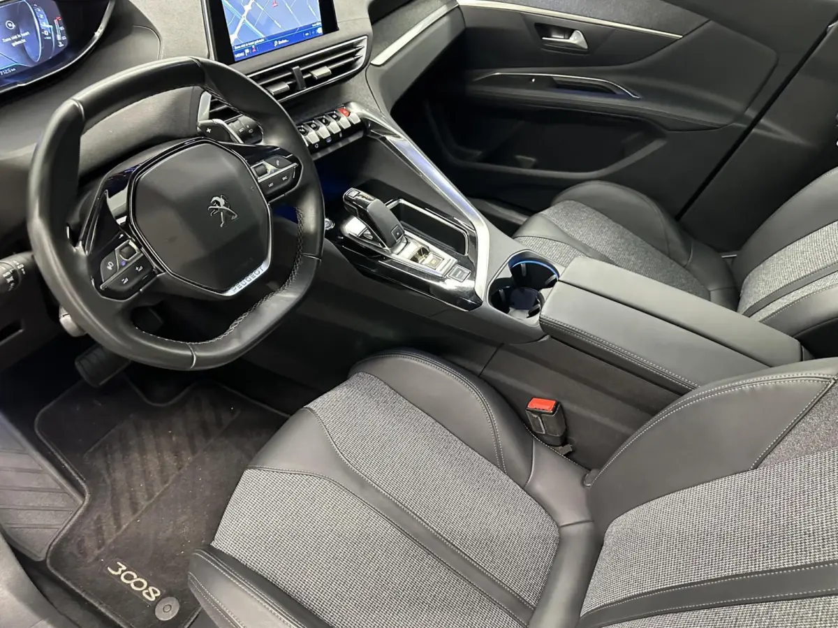 1.2 PureTech Allure|Pano|Carplay|Camera|Trekhaak|