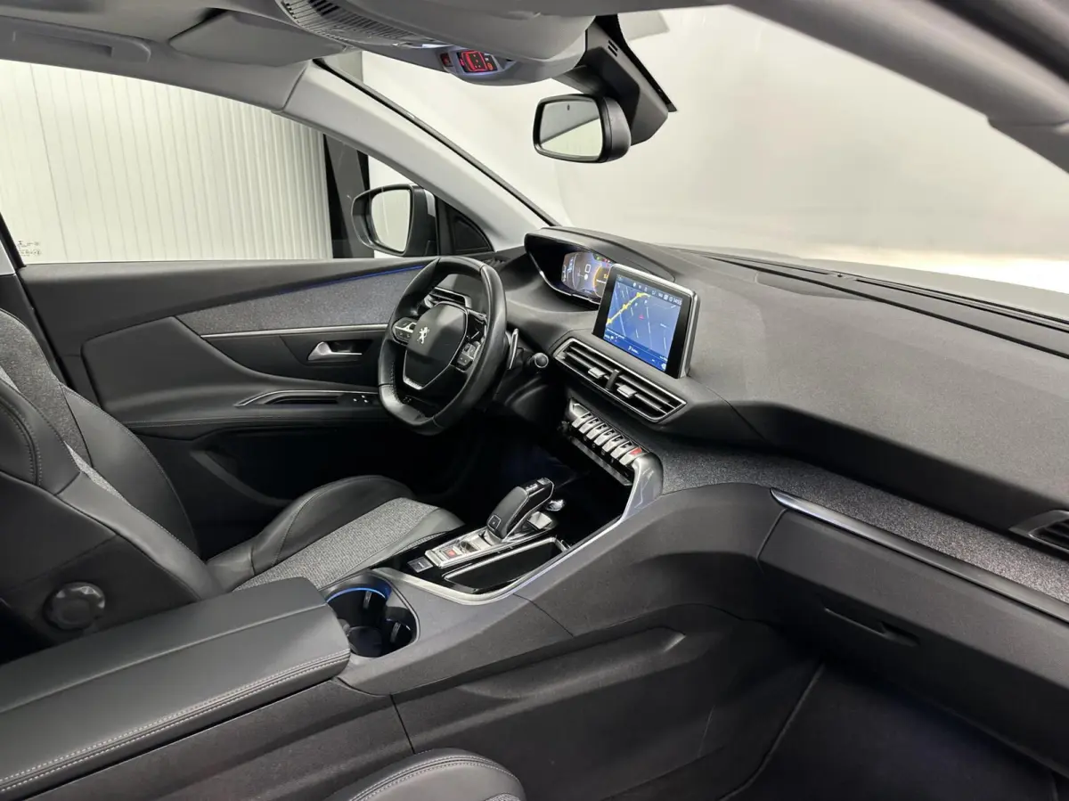 1.2 PureTech Allure|Pano|Carplay|Camera|Trekhaak|