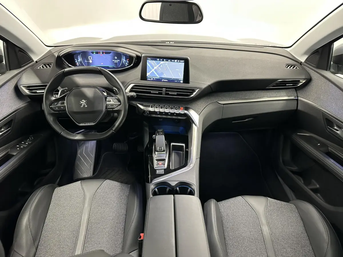 1.2 PureTech Allure|Pano|Carplay|Camera|Trekhaak|