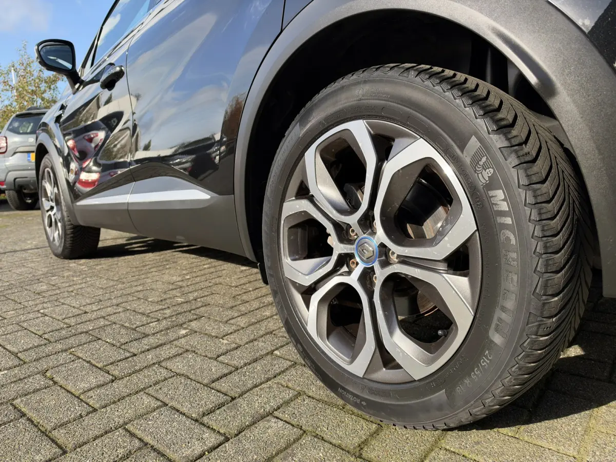 1.6 E-Tech Plug-in Hybrid 160 Intens | Afn. Trekhaak | Panorama | 360 Camera