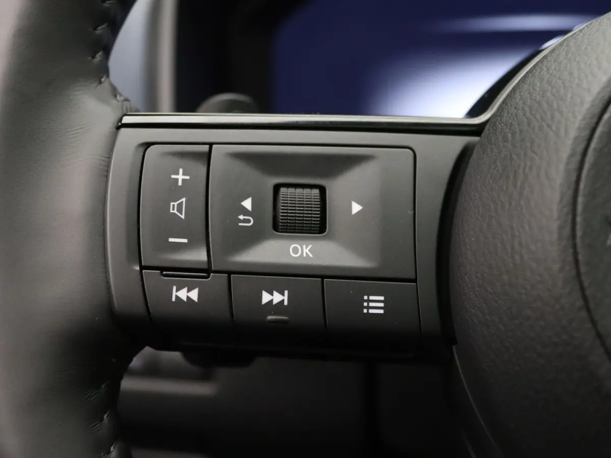 160pk MHEV Xtronic Tekna Apple Carplay/Android Auto | Climate