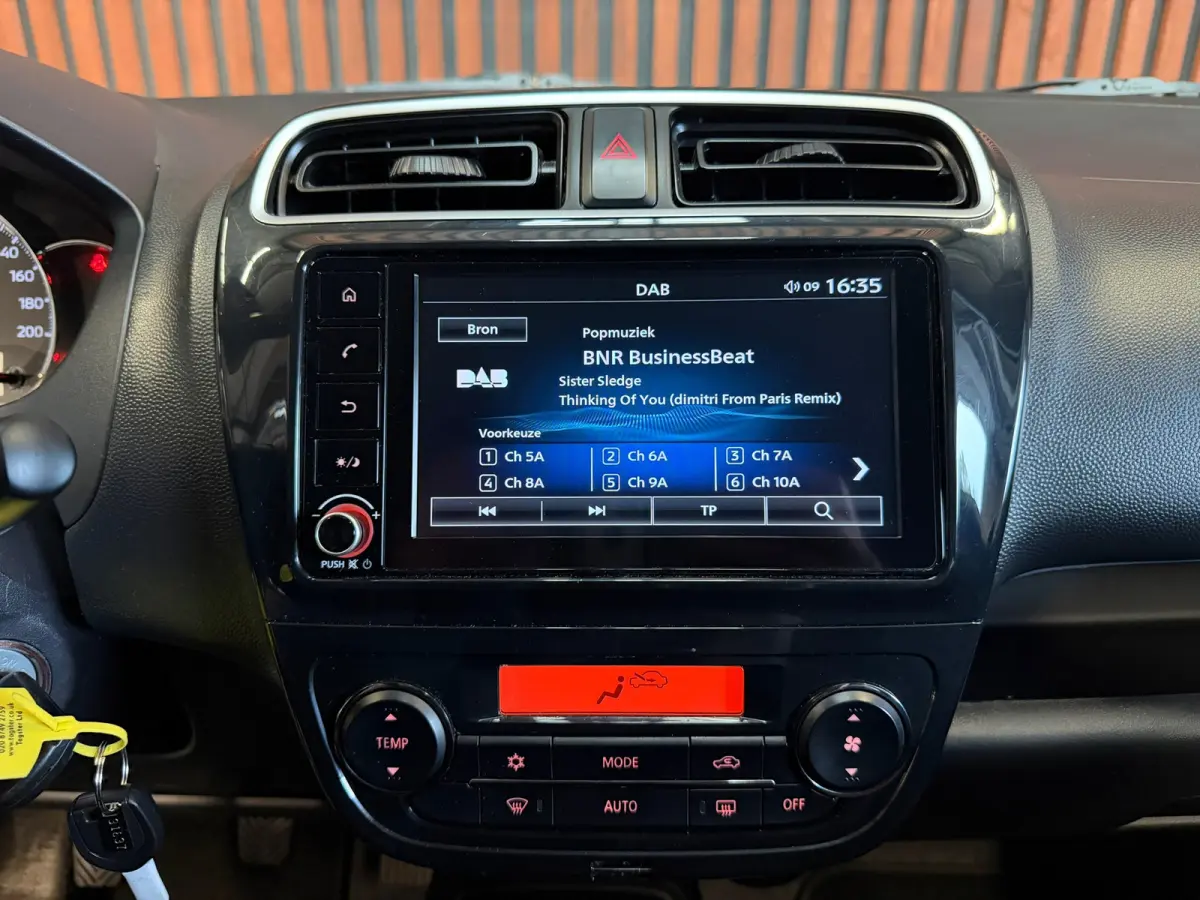 1.2 Dynamic Carplay-Camera-Cruise-Climate-NL Auto-NAP