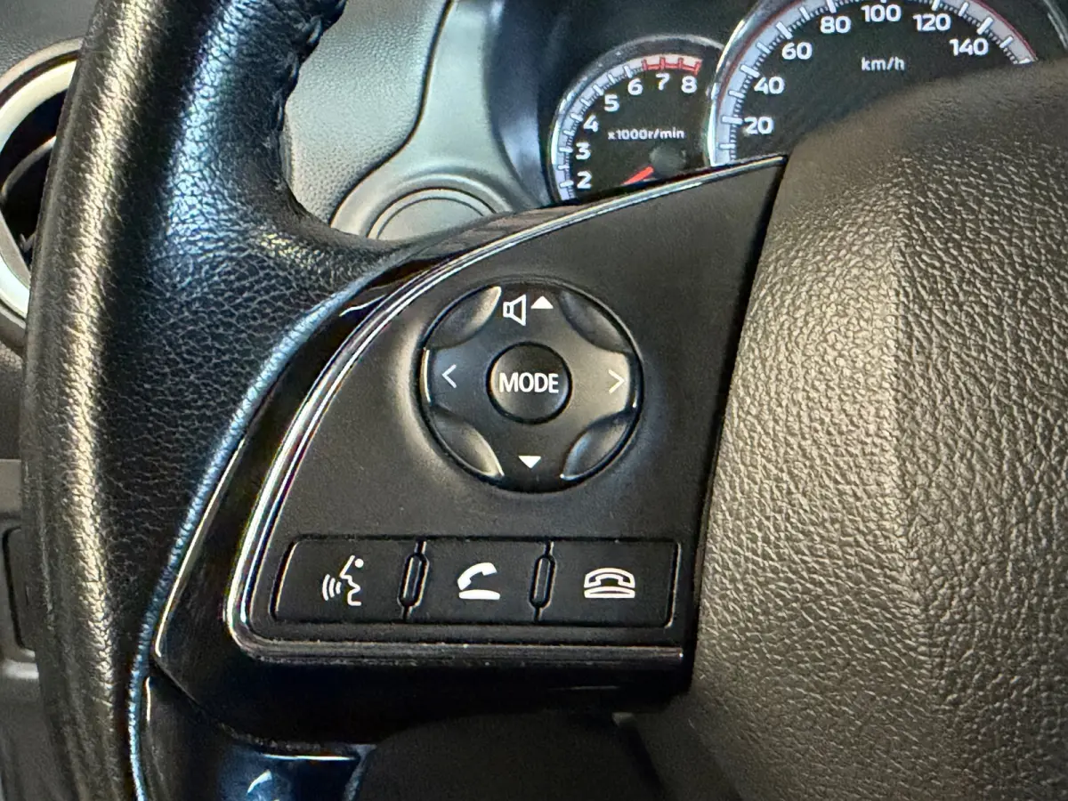 1.2 Dynamic Carplay-Camera-Cruise-Climate-NL Auto-NAP