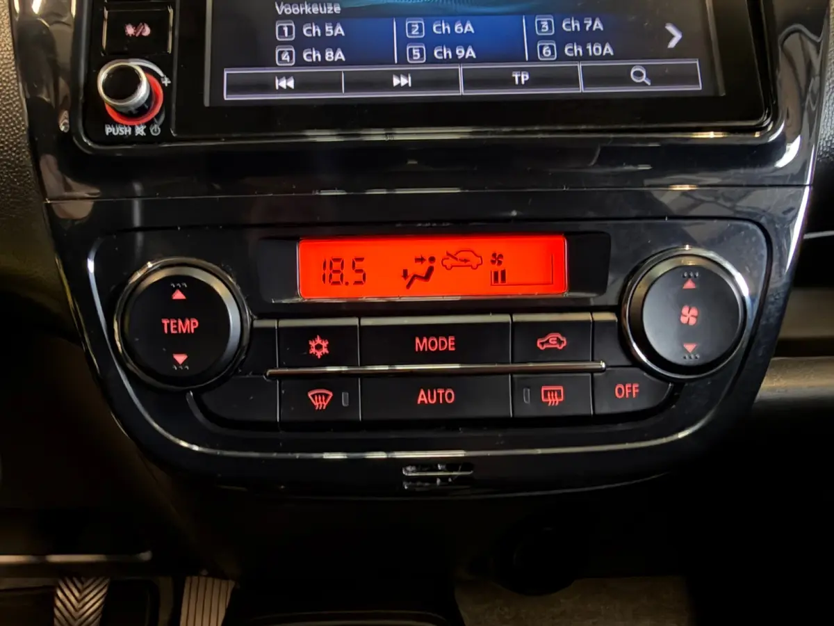 1.2 Dynamic Carplay-Camera-Cruise-Climate-NL Auto-NAP