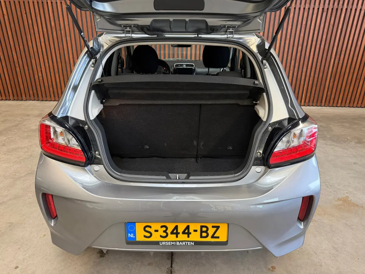 1.2 Dynamic Carplay-Camera-Cruise-Climate-NL Auto-NAP
