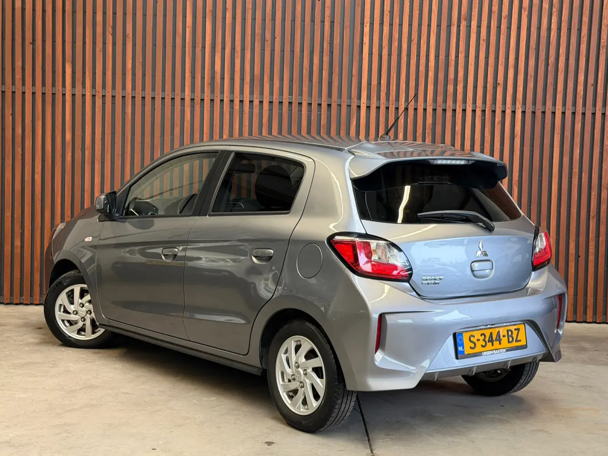 1.2 Dynamic Carplay-Camera-Cruise-Climate-NL Auto-NAP
