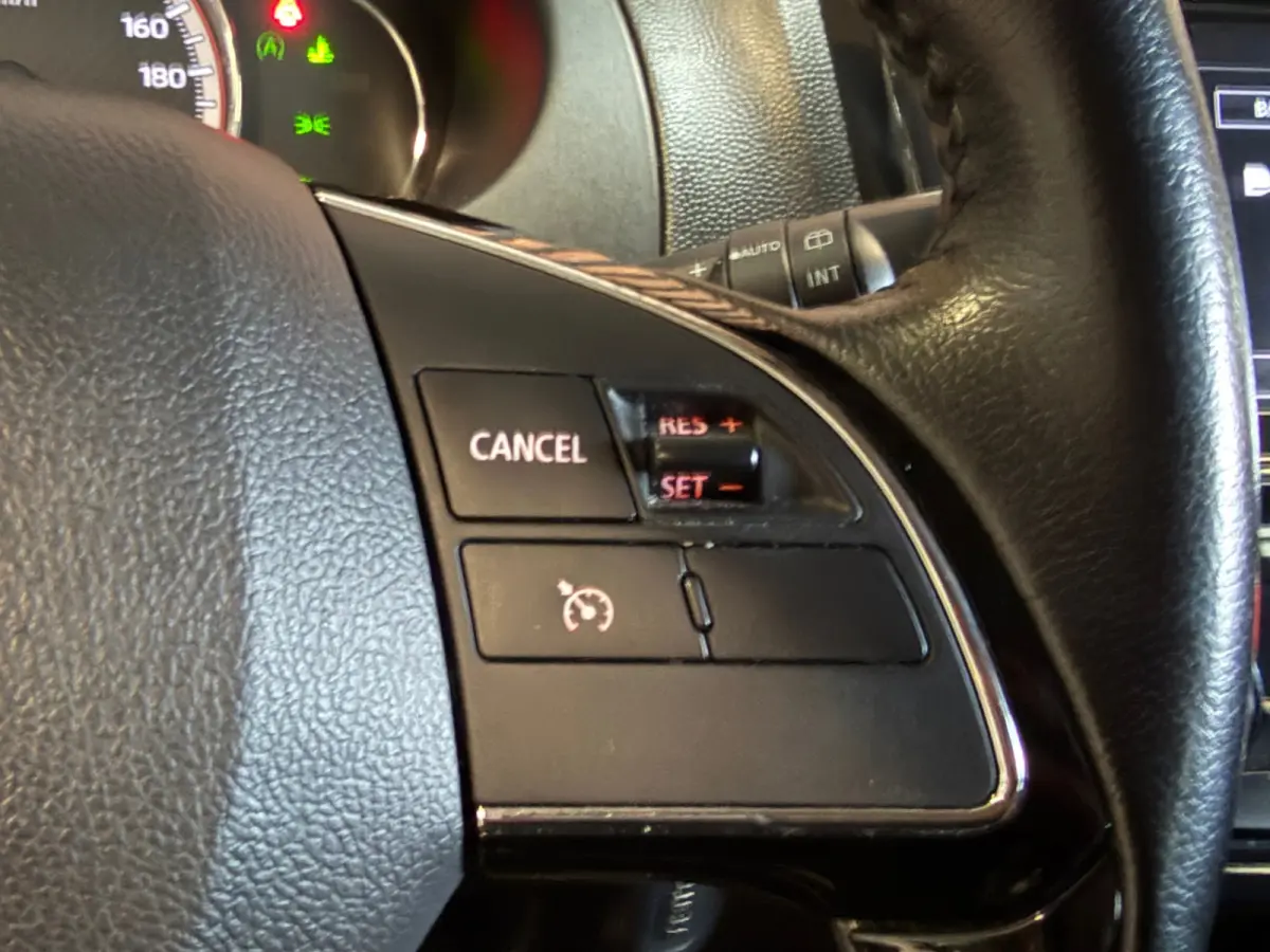 1.2 Dynamic Carplay-Camera-Cruise-Climate-NL Auto-NAP
