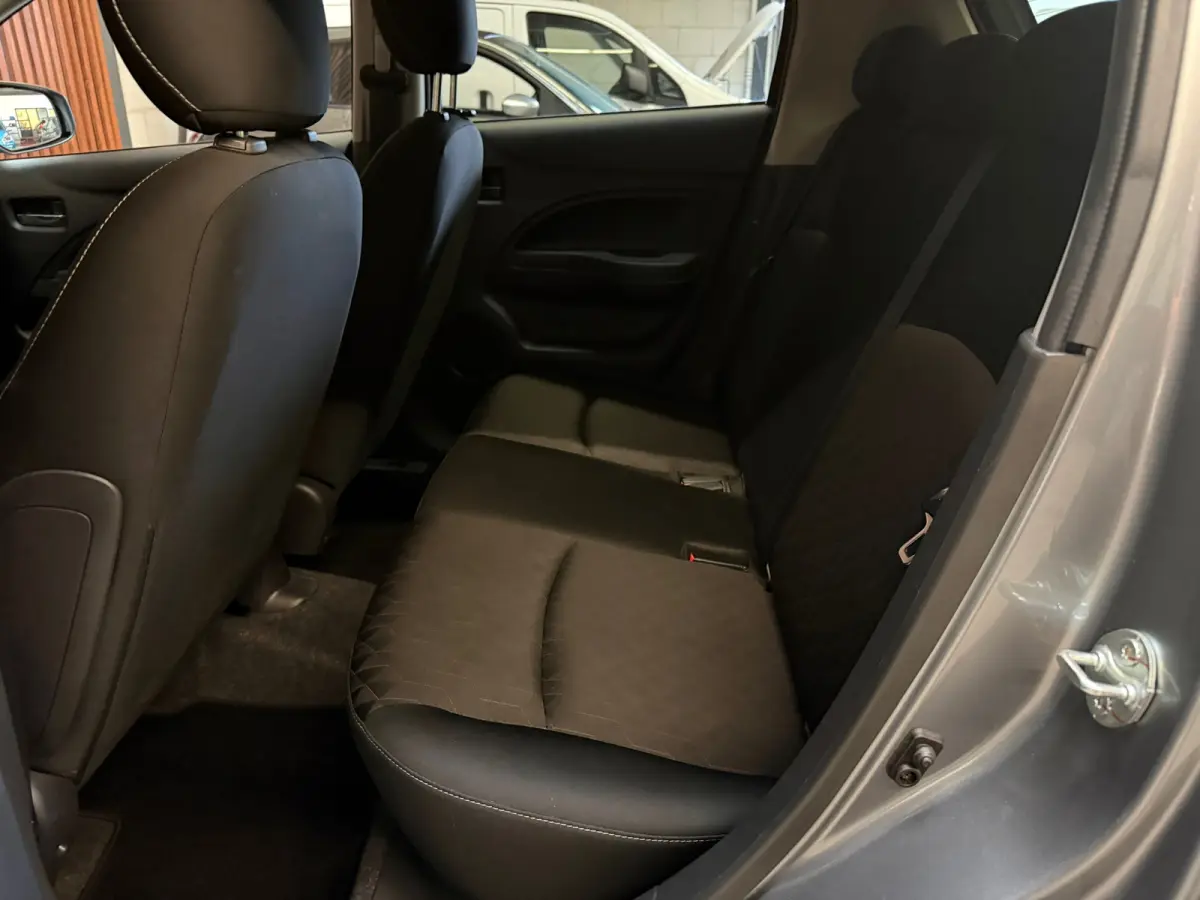 1.2 Dynamic Carplay-Camera-Cruise-Climate-NL Auto-NAP
