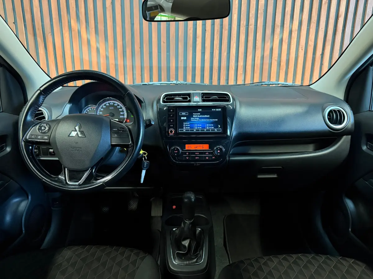 1.2 Dynamic Carplay-Camera-Cruise-Climate-NL Auto-NAP