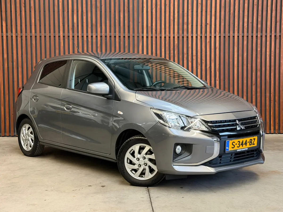 1.2 Dynamic Carplay-Camera-Cruise-Climate-NL Auto-NAP