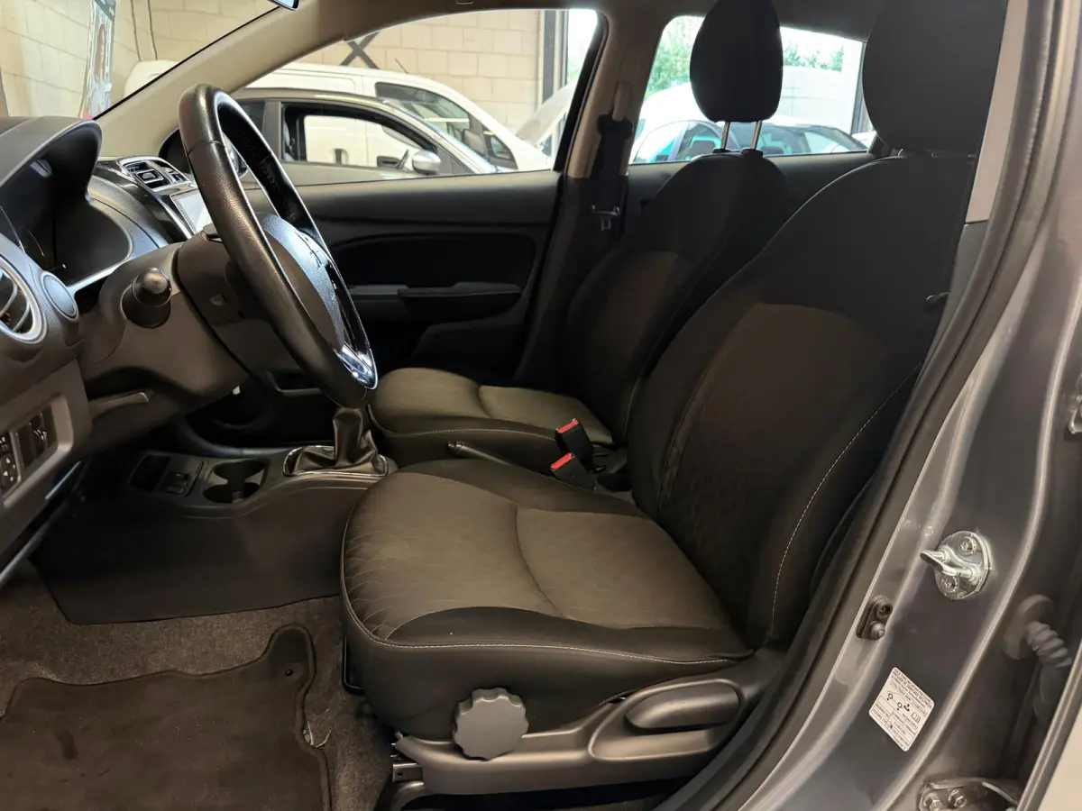 1.2 Dynamic Carplay-Camera-Cruise-Climate-NL Auto-NAP