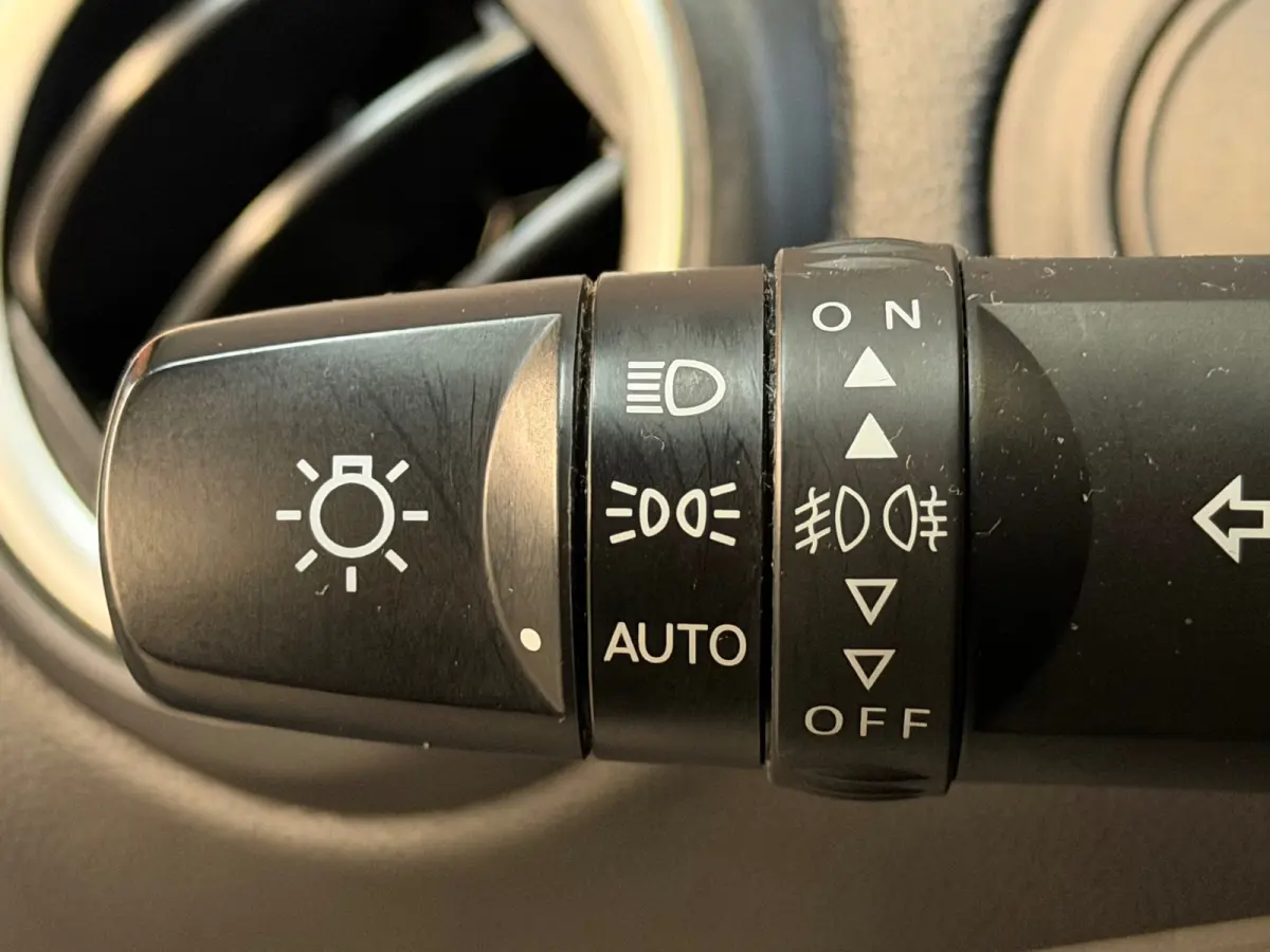 1.2 Dynamic Carplay-Camera-Cruise-Climate-NL Auto-NAP