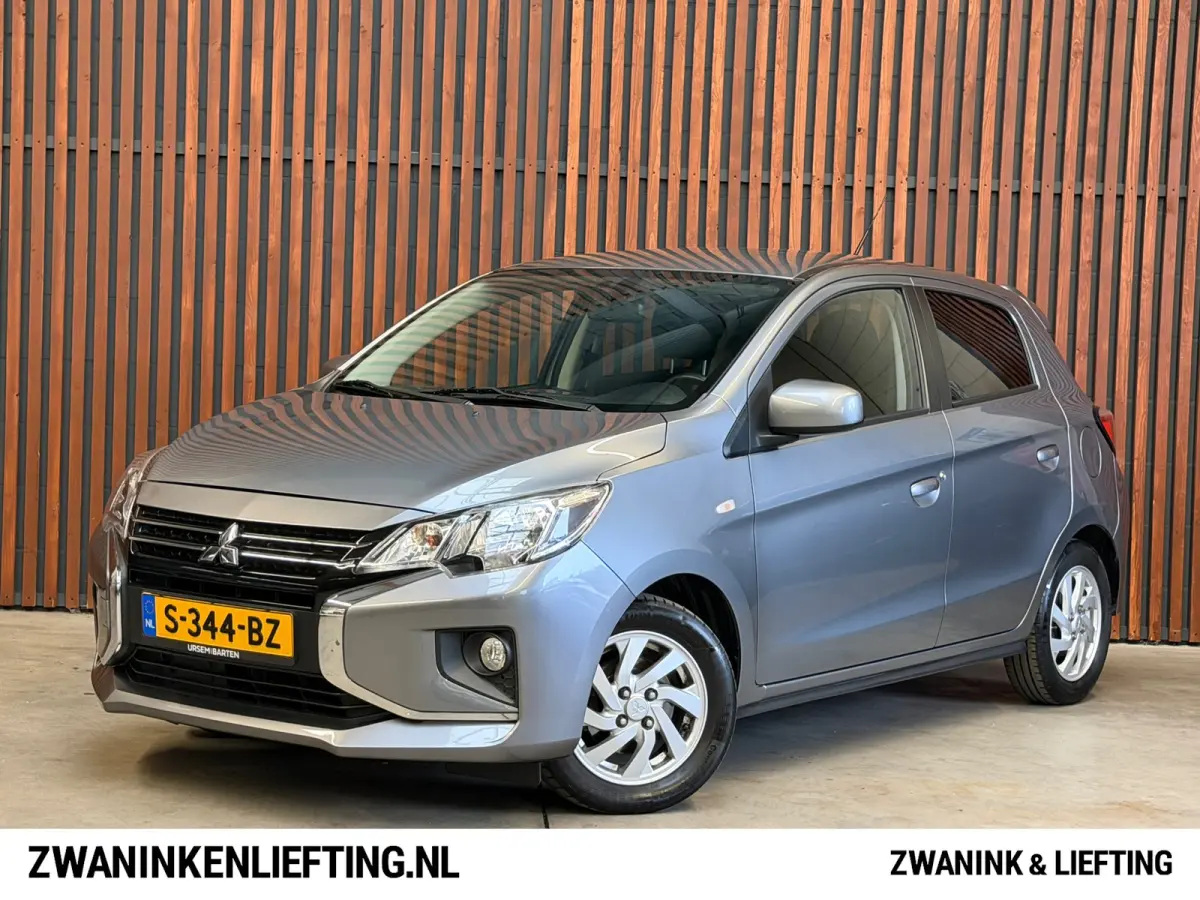 1.2 Dynamic Carplay-Camera-Cruise-Climate-NL Auto-NAP