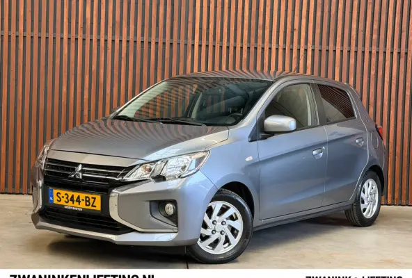 1.2 Dynamic Carplay-Camera-Cruise-Climate-NL Auto-NAP