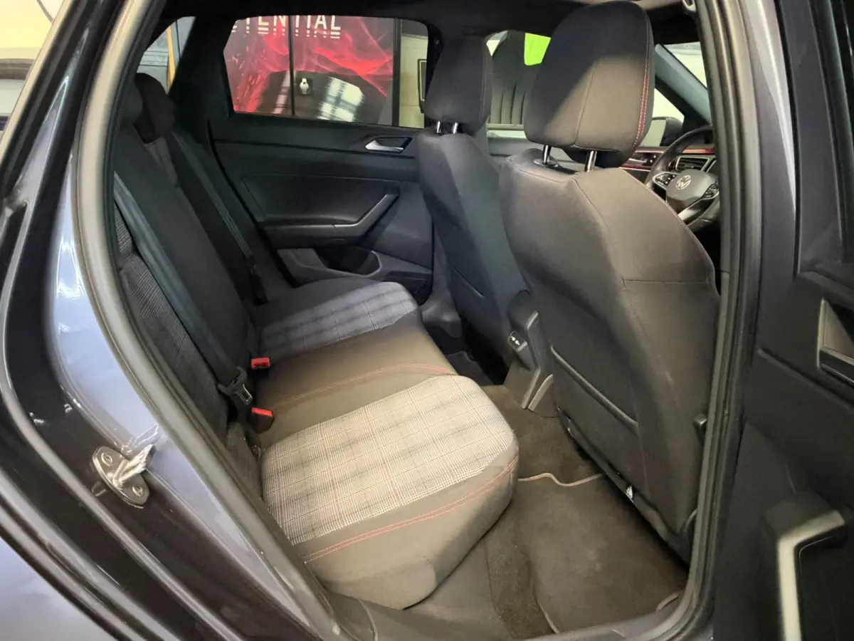 2.0 TSI GTI 207 PK/IQ LED/Facelift/Pano