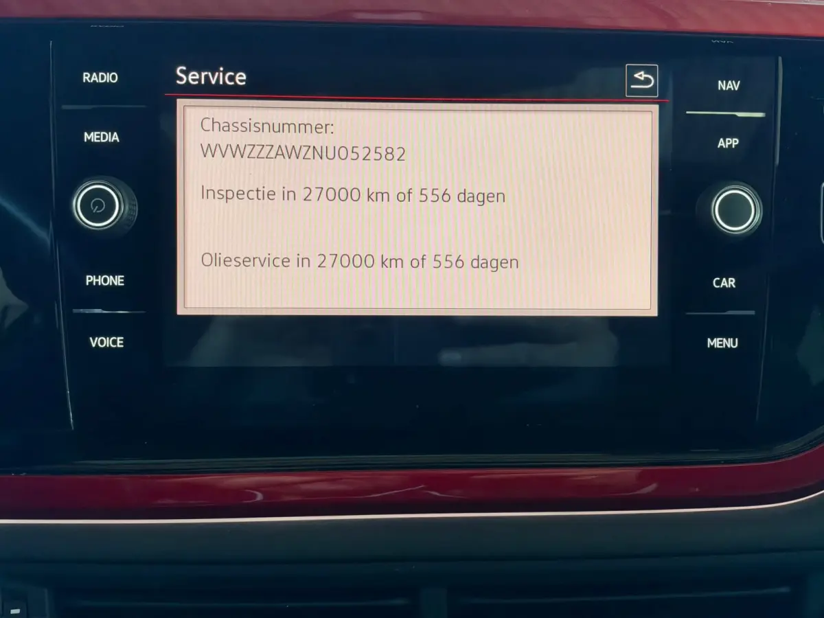 2.0 TSI GTI 207 PK/IQ LED/Facelift/Pano