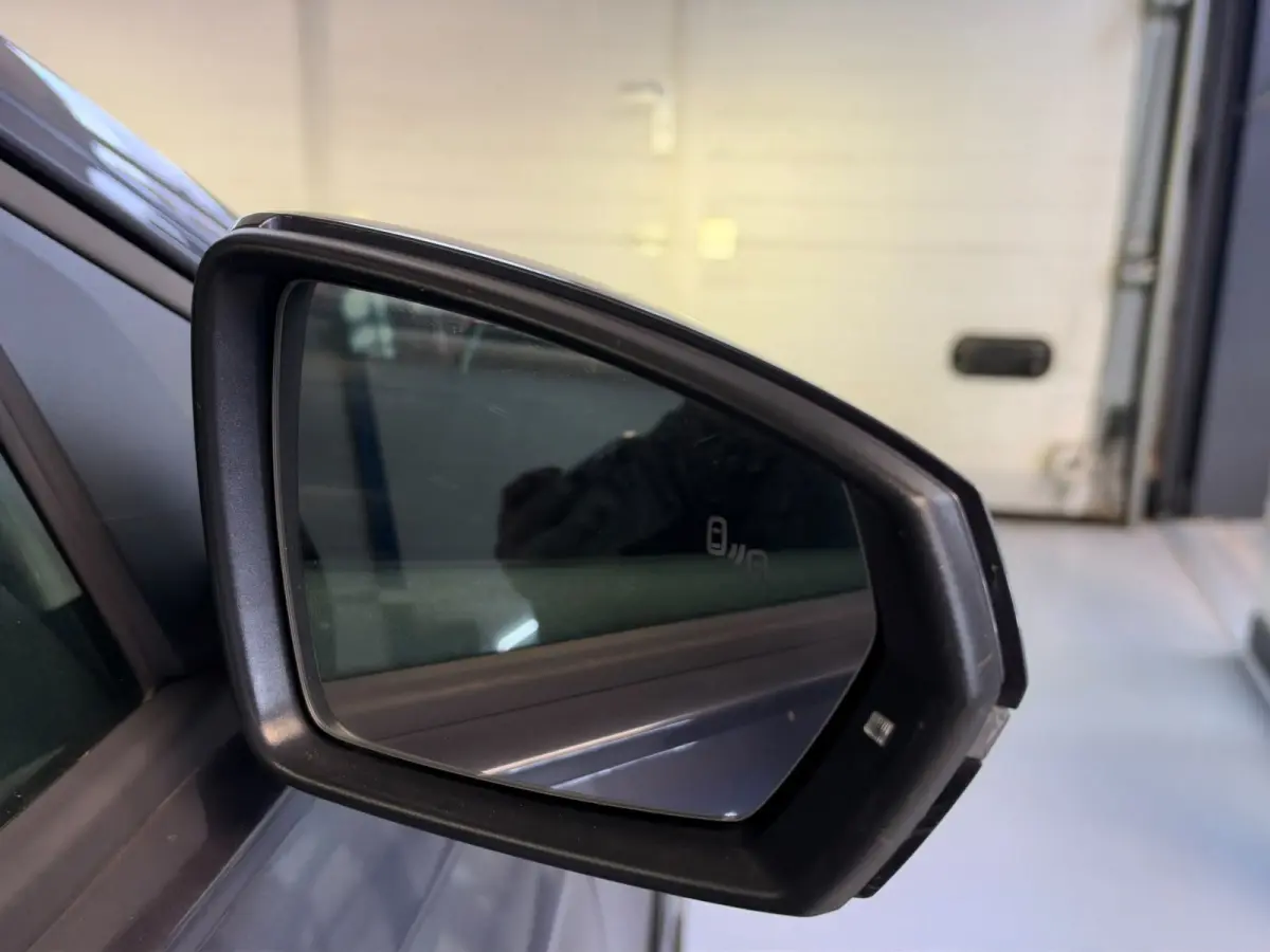 2.0 TSI GTI 207 PK/IQ LED/Facelift/Pano