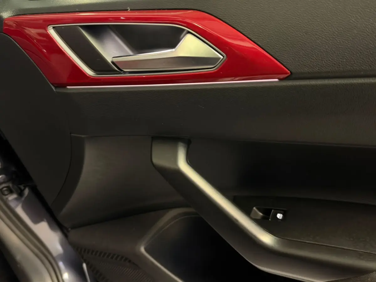 2.0 TSI GTI 207 PK/IQ LED/Facelift/Pano
