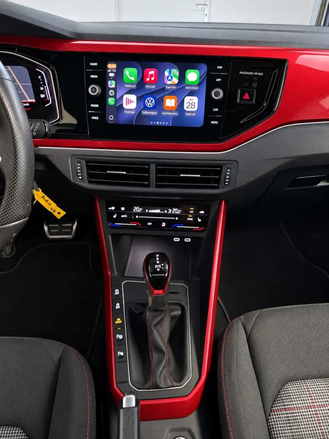 2.0 TSI GTI 207 PK/IQ LED/Facelift/Pano