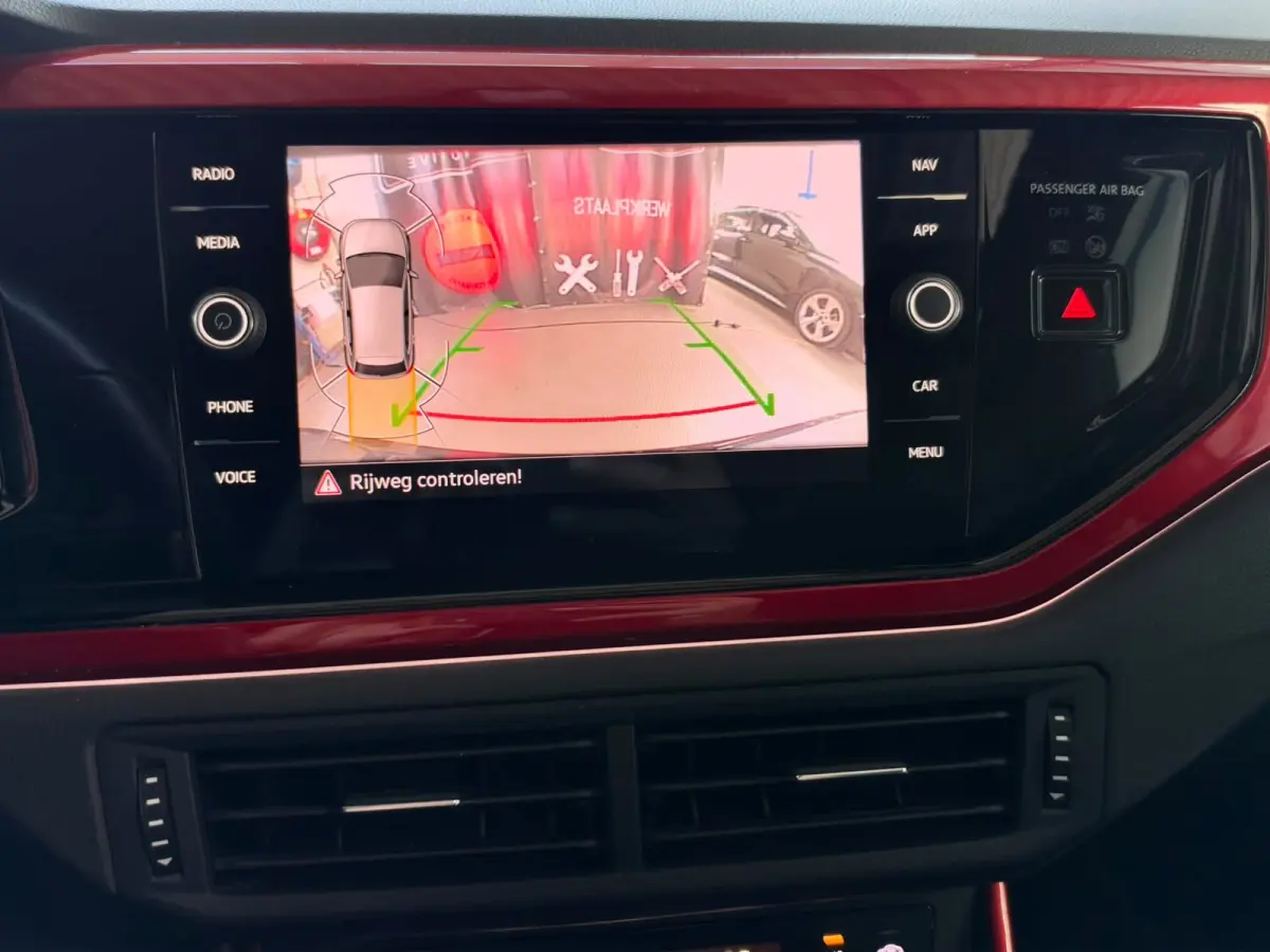 2.0 TSI GTI 207 PK/IQ LED/Facelift/Pano