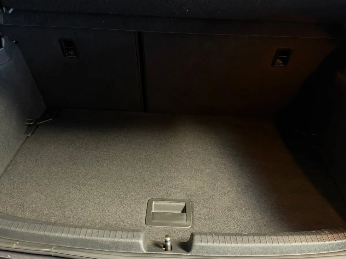 2.0 TSI GTI 207 PK/IQ LED/Facelift/Pano