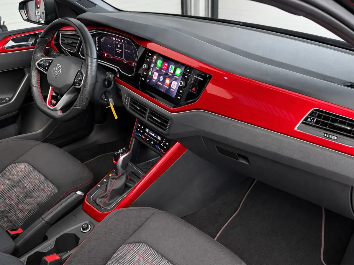 2.0 TSI GTI 207 PK/IQ LED/Facelift/Pano